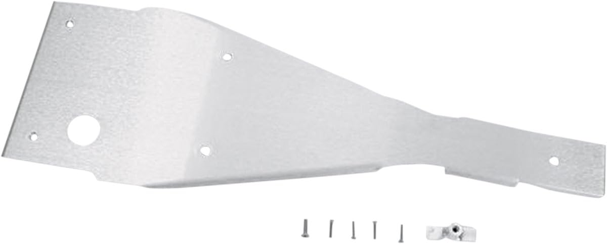 Amazon.com: DG Performance Full Chassis Skid Plate - 67-4360 for